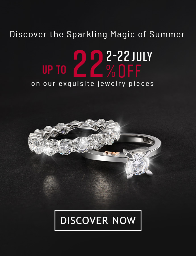 July Sale